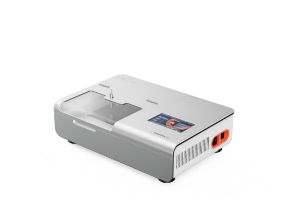 织物干燥速率测试仪