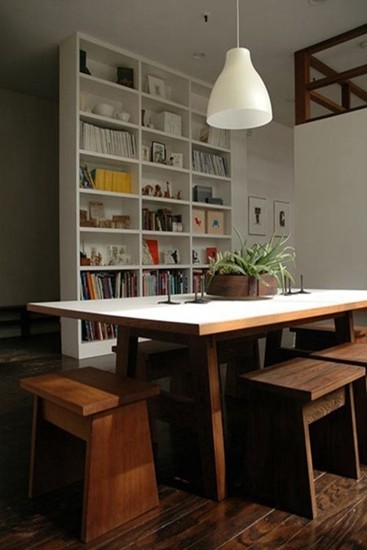 舒服的居家 16个客厅好布局