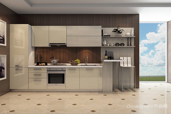 橱柜保养怎么做