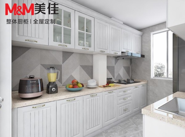 美佳橱柜