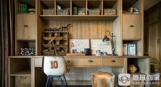 软装各元素的搭配方法