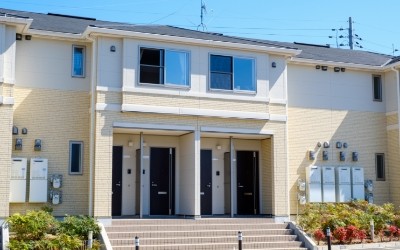 自用住宅租赁中介