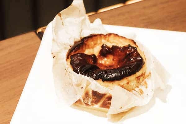 air-fryer-cake-basque