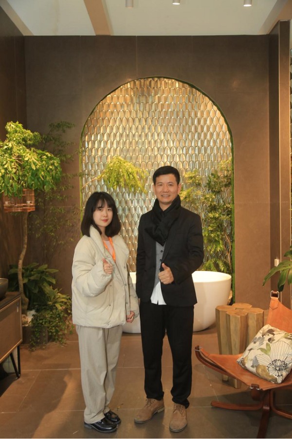 设计要兼顾身体健康和精神健康