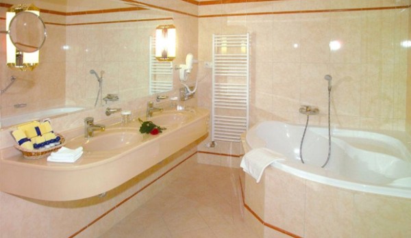 如何做好卫生间装修干湿分离