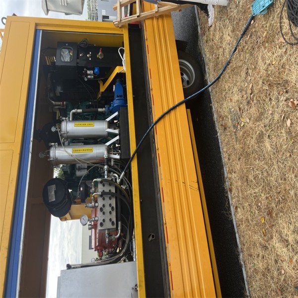 新沂生化池干湿分离处理==多年服务经验