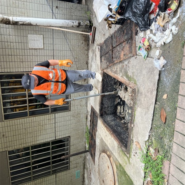 新沂生化池干湿分离处理==多年服务经验