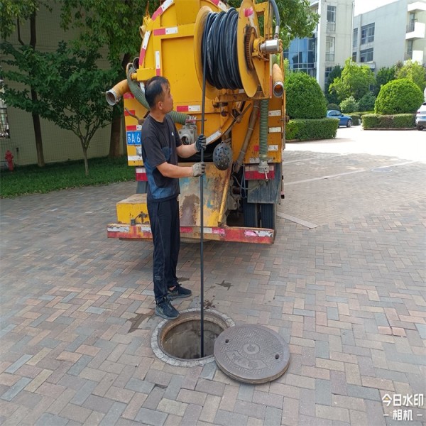 开化生化池干湿分离处理==多年服务经验