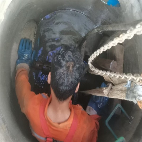 开化生化池干湿分离处理==多年服务经验