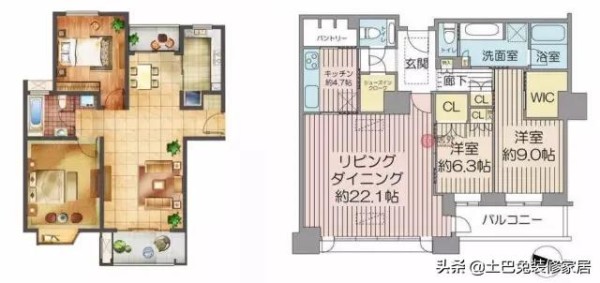 日本人对待装修的态度和中国人截然不同，才发现差距有多大