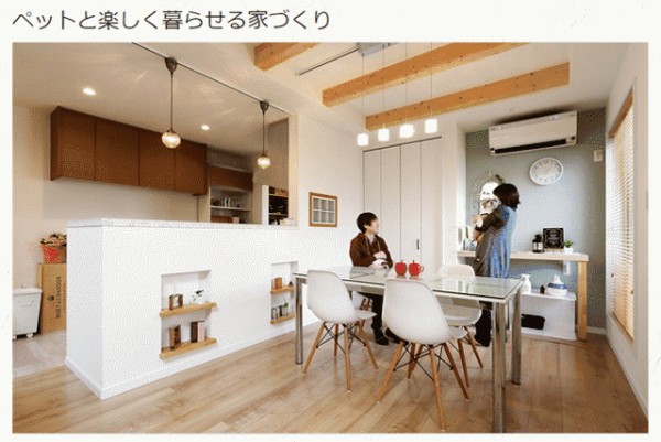 日本人对待装修的态度和中国人截然不同，才发现差距有多大