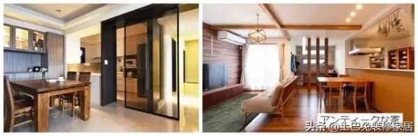 日本人对待装修的态度和中国人截然不同，才发现差距有多大