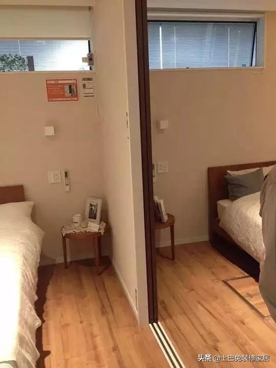 日本人对待装修的态度和中国人截然不同，才发现差距有多大