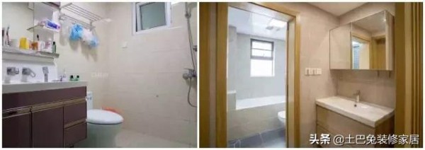 日本人对待装修的态度和中国人截然不同，才发现差距有多大