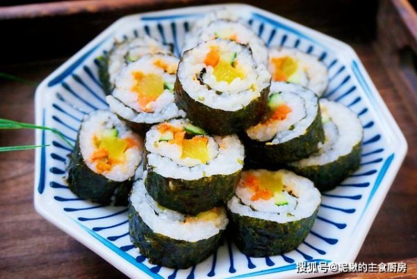 原创快手早餐在家做,早起10分钟,做法简单,营养又美味,老少都爱