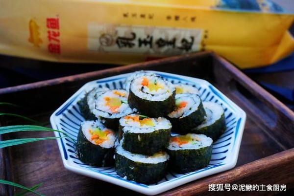 原创快手早餐在家做,早起10分钟,做法简单,营养又美味,老少都爱