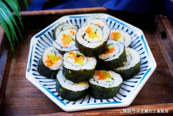 原创快手早餐在家做,早起10分钟,做法简单,营养又美味,老少都爱