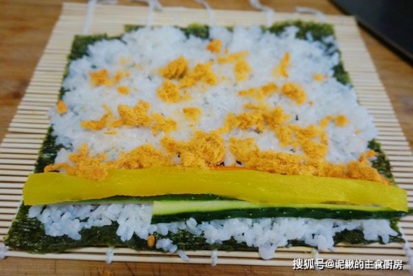 原创快手早餐在家做,早起10分钟,做法简单,营养又美味,老少都爱