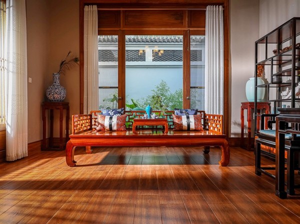 红木家具怎么样