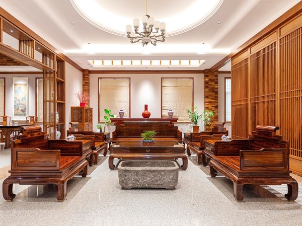 红木家具保养技巧