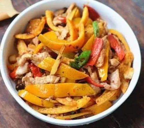 简单易上手的几道家常菜谱,鲜香爽口还特别下饭,上桌都抢着吃