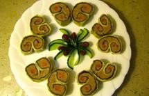 王凯生日菜~吉祥如意卷