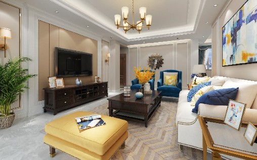 室内绿色设计的手法学习