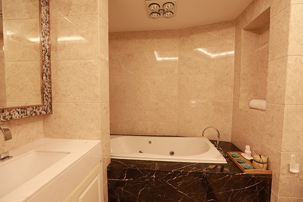 芜湖男士油压养生会馆