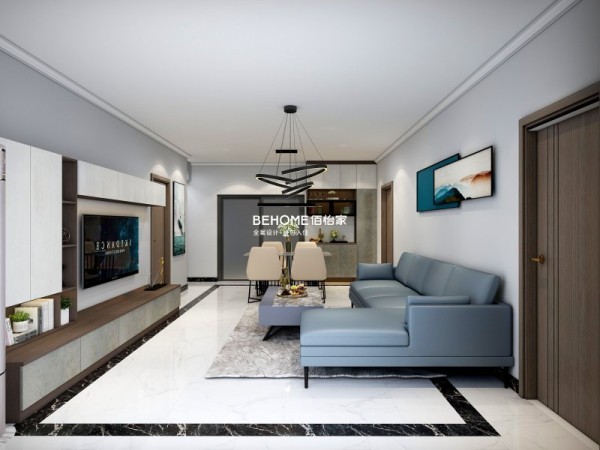 佰怡家支招:全屋灯光设计怎么做?_2