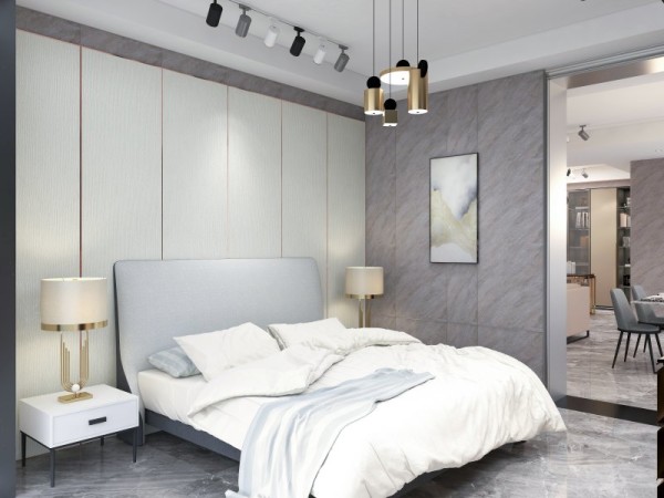 佰怡家支招:全屋灯光设计怎么做?_6