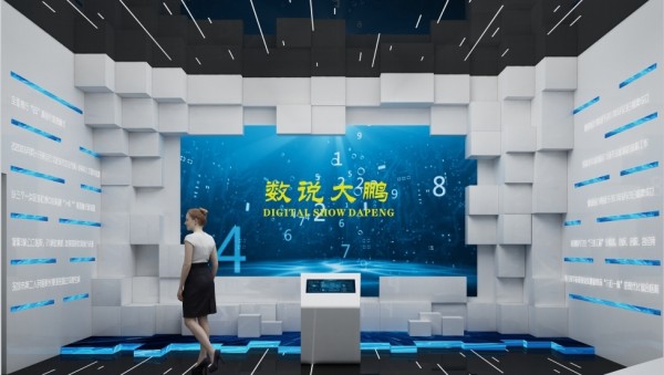 如何利用色彩和灯光来营造氛围？