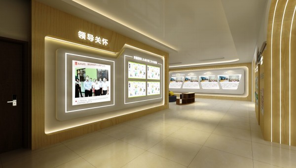 如何利用色彩和灯光来营造氛围？