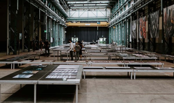 旧物艺术展览案例