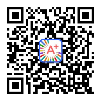 微信公众号二维码