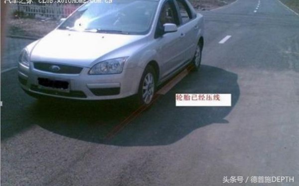 看完这些开车技巧集合,想不成老司机都难(实用请收藏)