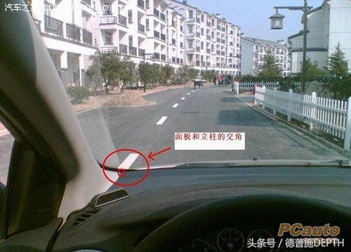 看完这些开车技巧集合,想不成老司机都难(实用请收藏)