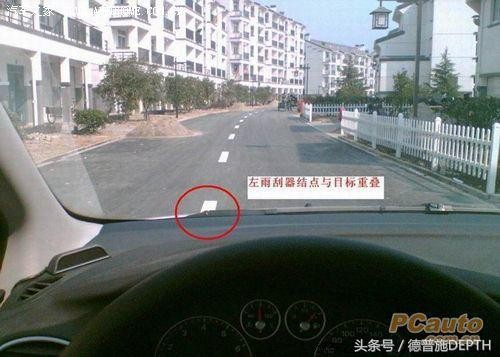 看完这些开车技巧集合,想不成老司机都难(实用请收藏)