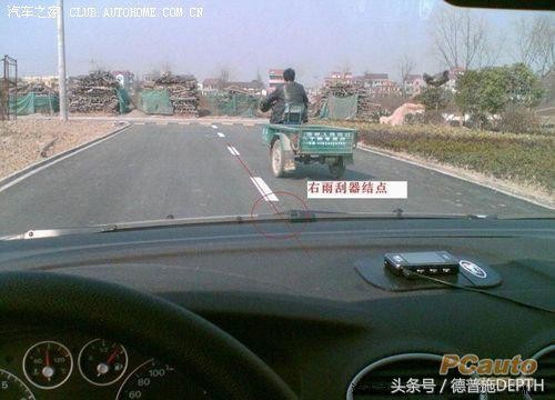 看完这些开车技巧集合,想不成老司机都难(实用请收藏)