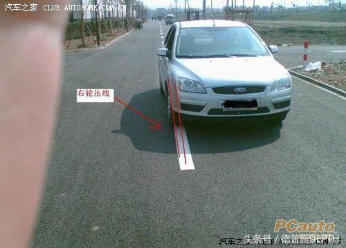 看完这些开车技巧集合,想不成老司机都难(实用请收藏)