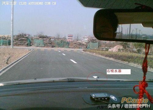 看完这些开车技巧集合,想不成老司机都难(实用请收藏)