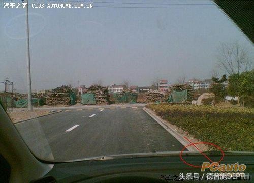 看完这些开车技巧集合,想不成老司机都难(实用请收藏)