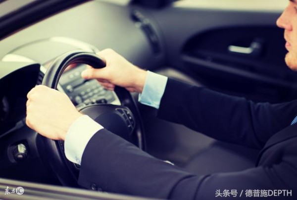 看完这些开车技巧集合,想不成老司机都难(实用请收藏)