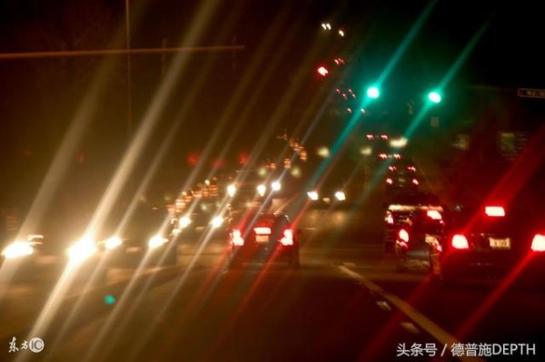 看完这些开车技巧集合,想不成老司机都难(实用请收藏)