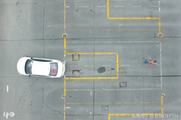 看完这些开车技巧集合,想不成老司机都难(实用请收藏)