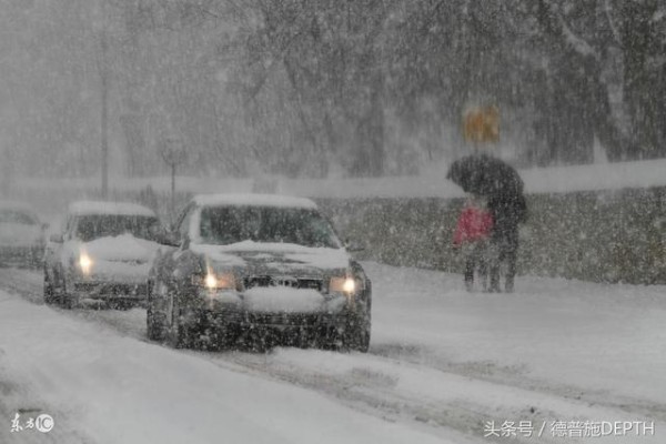 看完这些开车技巧集合,想不成老司机都难(实用请收藏)