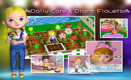 好玩的3D洋娃娃游戏推荐 2025热门免费娃娃手游合集