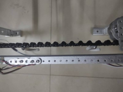 智能晾衣架部分结构、自动升降式晾衣架部分结构、智能环境感知晾衣架部分结构