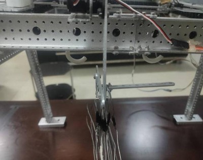 智能晾衣架收衣结构、自动升降式晾衣架收衣结构、智能环境感知晾衣架收衣结构