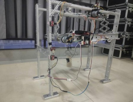 智能晾衣架设计、智能晾衣架整体设计、智能晾衣架整体框架、智能晾衣架、自动升降式晾衣、智能环境感知晾衣、应用型机器人、机器人开发、机器人设计、机器人大赛、机器人竞赛