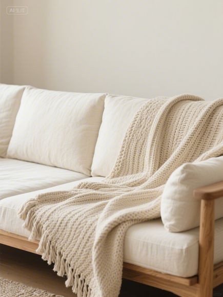 轻奢风小型沙发,打造精致家居生活新选择